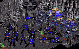 The Great Sealing by Lithos himself