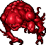 Ethereal monster